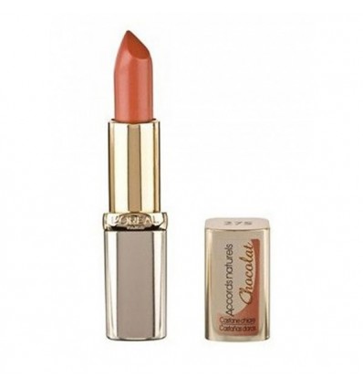 LOREAL COLOR RICHE BARRA 275 ORANGE & CHOCOLATE