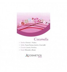 COCUMELLA EDT 100 ml vapo MUJER