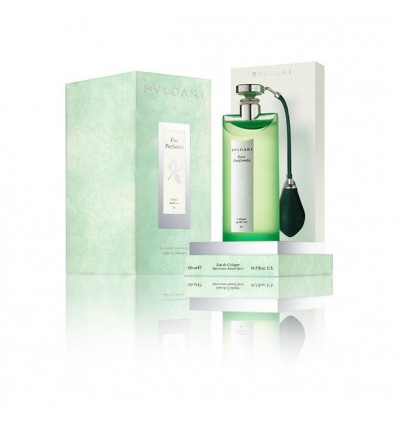 BVLGARI AU THE VERT EDC 350ML VP COFRE DE COLECCION