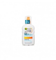 GARNIER DELIAL WET SKIN SPF 20 SPRAY CORPORAL 200 ml GARNIER DELIAL WET SKIN SPF 20 SPRAY CORPORAL 200 ml