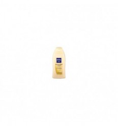 NIVEA BODY LECHE AUTOBRONCEADORA 200 ml