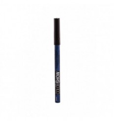 MAYBELLINE COLOR SHOW RUNWAY 220 BEAUTY BLUE LAPIZ DE OJOS MAYBELLINE COLOR SHOW RUNWAY 220 BEAUTY BLUE LAPIZ DE OJOS