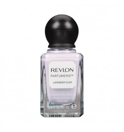 REVLON PARFUMERIE ESMALTE Nº 160 LAVENDER SOAP 11,7 ml