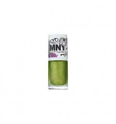 MAYBELLINE MNY 753 ESMALTE DE UÑAS 7 ml