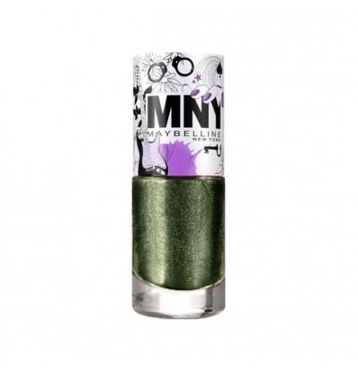 MAYBELLINE MNY ESMALTE DE UÑAS 757 7 ml