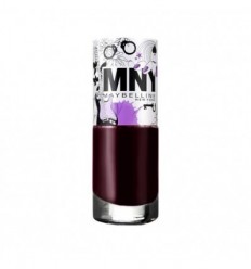 MAYBELLINE MNY 357 ESMALTE DE UÑAS 7 ml MAYBELLINE MNY 357 ESMALTE DE UÑAS 7 ml