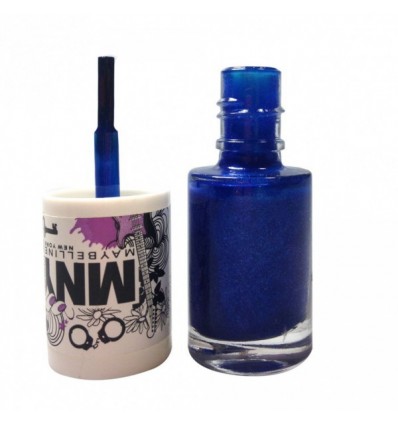 MAYBELLINE MNY ESMALTE DE UÑAS 661 7 ml