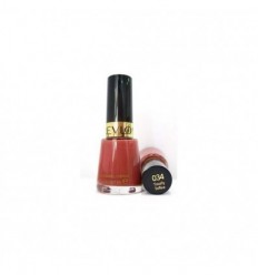 REVLON ESMALTE DE UÑAS 034 TOTALLY TOFFEE 14,7 ml REVLON ESMALTE DE UÑAS 034 TOTALLY TOFFEE 14,7 ml