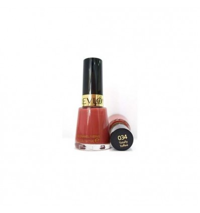 REVLON ESMALTE DE UÑAS 034 TOTALLY TOFFEE 14,7 ml