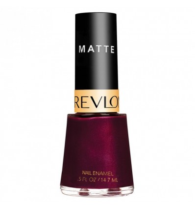 REVLON ESMALTE DE UÑAS 038 RUBY RIBBON 14,7 ml