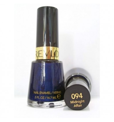 REVLON ESMALTE DE UÑAS 094 MIDNIGHT AFFAIR 14,7 ml