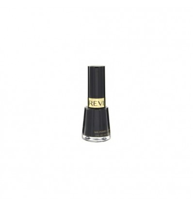 REVLON ESMALTE DE UÑAS 999 BLACKEST BLACK 14,7 ml