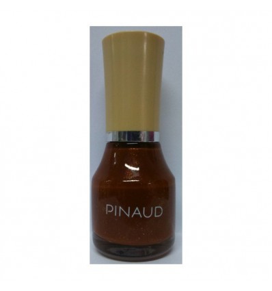 PINAUD 410 ESMALTE DE UÑAS Lack Nagel Brown