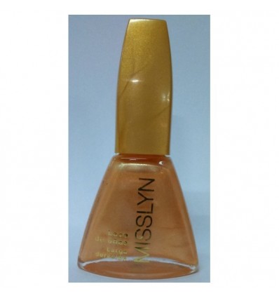 MISSLYN 209 LACA DE UÑAS 9 ml