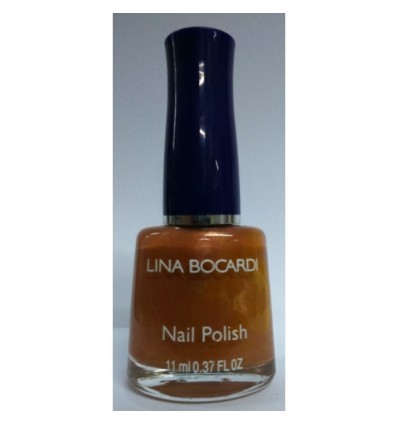 LINA BOCARDI 832 LACA DE UÑAS 11 ml