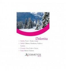 DOLOMITE EDT 100 ml vapo MUJER DOLOMITE EDT 100 ml vapo MUJER