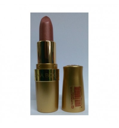 LINA BOCARDI 02 GLAMOROUS COLOR LIPSTICK BARRA LABIOS 4 g