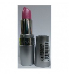 LINA BOCARDI 04 CREAM SPA LIPSTICK BARRA LABIOS