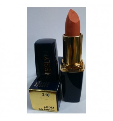 MISSLYN BARRA DE LABIOS 216 4.2 g