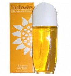 ELIZABETH ARDEN SUNFLOWERS EDT 100 ml VP WOMAN