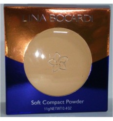 LINA BOCARDI 01 SOFT COMPACT POWDER POLVOS