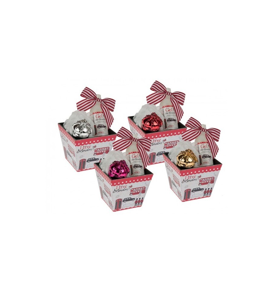 la casa de los aromas la casa de los aromas cubo london coco gel labial la casa de los aromas la casa de los aromas cubo london coco gel labial