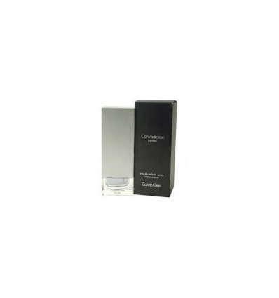 CALVIN KLEIN CONTRADICTION FOR MEN EDT 50 ml VP