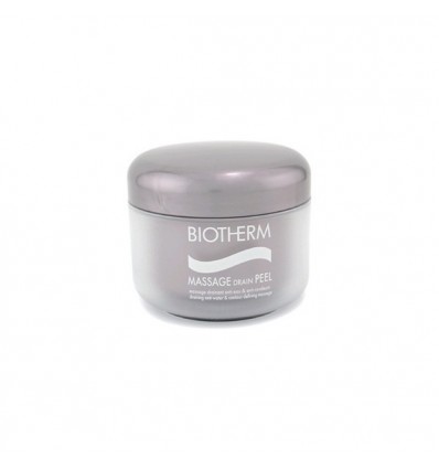 BIOTHERM MASSAGE DRAIN PEEL 200 ml ANTI RETENCION LIQUIDOS