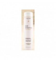 LANCÔME CHAMPÚ HAIR SENSATION PARA CABELLOS FRÁGILES Y DEBILITADOS 250 ml