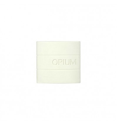 YSL OPIUM JABÓN UNTUOSO PERFUMADO 150 g
