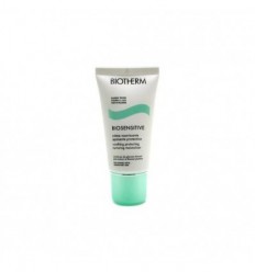 BIOTHERM BIOSENSITIVE CREMA NUTRITIVA CALMANTE PROTECTORA PARA PIELES SENSIBLES , SECAS Y MUY SECAS 50 ml