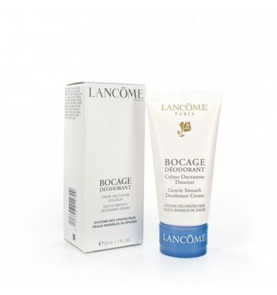 LANCÔME BOCAGE DESODORANTE EN CREMA 50 ml