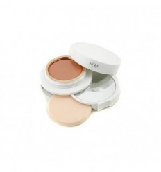 BIOTHERM AQUARADIANCE COMPACT MAQUILLAJE 250 SPF 15 10 g