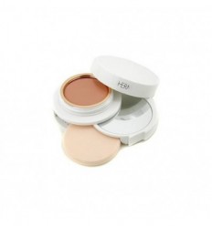 BIOTHERM AQUARADIANCE COMPACT MAQUILLAJE 245 SPF 15 10 GR