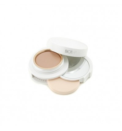 BIOTHERM AQUARADIANCE COMPACT MAQUILLAJE 230 SPF 15 10 GR