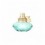 SHAKIRA AQUAMARINE EDT 80 ml MUJER SIN CAJA SIN cubre-tapón