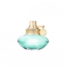 SHAKIRA AQUAMARINE EDT 80 ml MUJER SIN CAJA SIN cubre-tapón