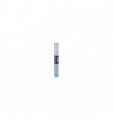 MAX FACTOR VIVID IMPACT EYESHADOW DUO 130 PINK CLOUD 0,95 g x 2 MAX FACTOR VIVID IMPACT EYESHADOW DUO 130 PINK CLOUD 0,95 g x 2