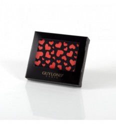 GUYLOND PALETA DE MAQUILLAJE 9 sombras y 2 gloss Ref. 2475 GUYLOND PALETA DE MAQUILLAJE 9 sombras y 2 gloss Ref. 2475