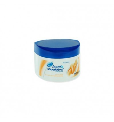 HEAD & SHOULDERS MASCARILLA ANTICASPA 155 ml