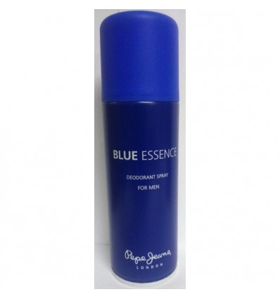 PEPE JEANS BLUE ESSENCE DEO SPRAY FOR MEN 200 ml