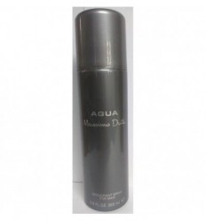 AGUA MASSIMO DUTTI DEO SPRAY FOR MAN 200ml