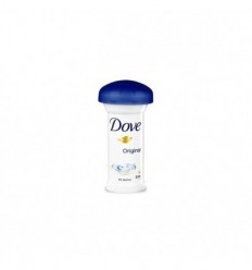 DOVE ORIGINAL DEO CREMA 50 ml ( SETA)