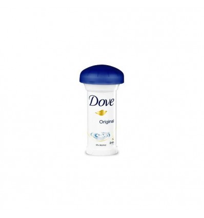 DOVE ORIGINAL DEO CREMA 50 ml