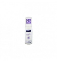 NIVEA SENSITIVE & PURE 48H DEO SPRAY 75 ml NIVEA SENSITIVE & PURE 48H DEO SPRAY 75 ml