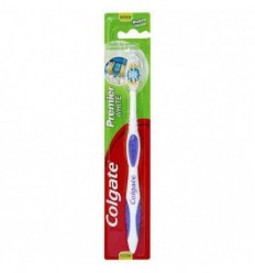 COLGATE PREMIER WHITE CEPILLO DENTAL MEDIO