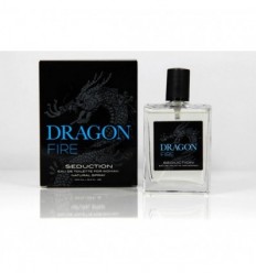 DRAGON FIRE SEDUCTION EDT 100 ML WOMAN