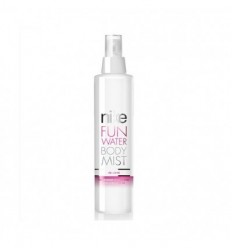 NIKE FUN WATER IN LOVE WOMAN BODY MIST 200 ml