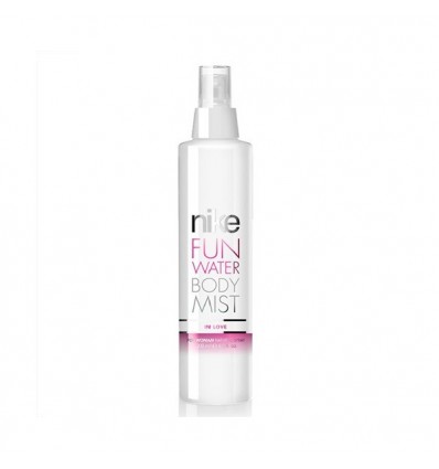 NIKE FUN WATER IN LOVE WOMAN BODY MIST 200 ml