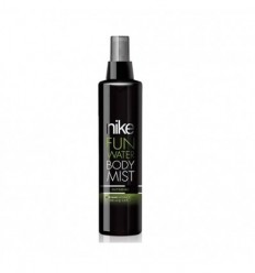 NIKE FUN WATER FOR MEN OUTGOING BODY MIST 200 ml NIKE FUN WATER FOR MEN OUTGOING BODY MIST 200 ml